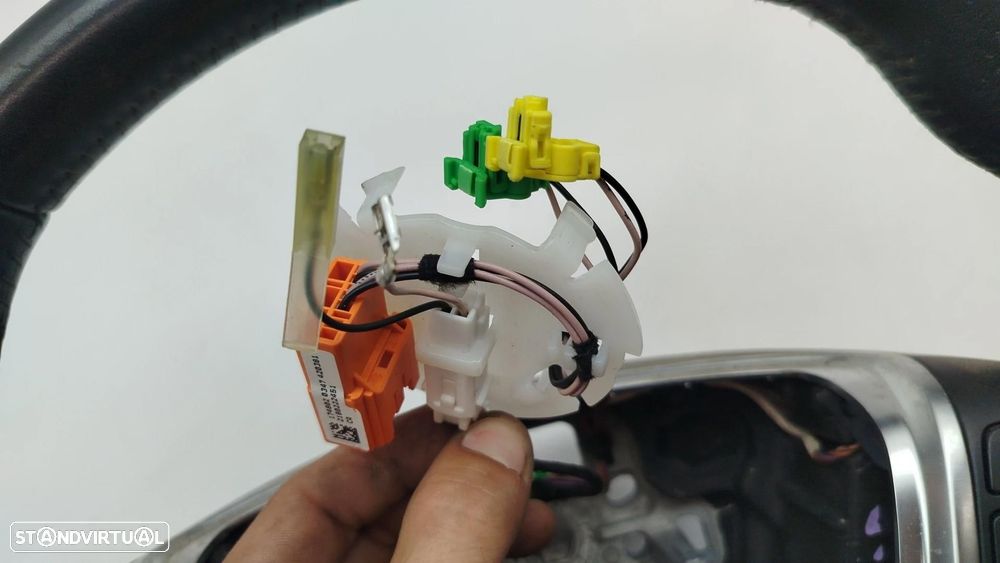 Volante de direção VOLVO V60 I (155) - 4