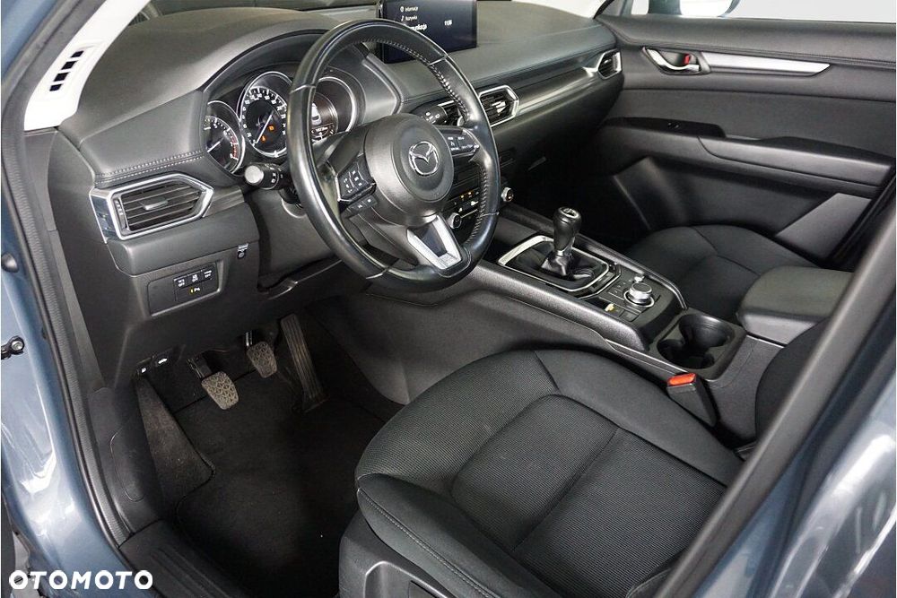 Mazda CX-5 - 7