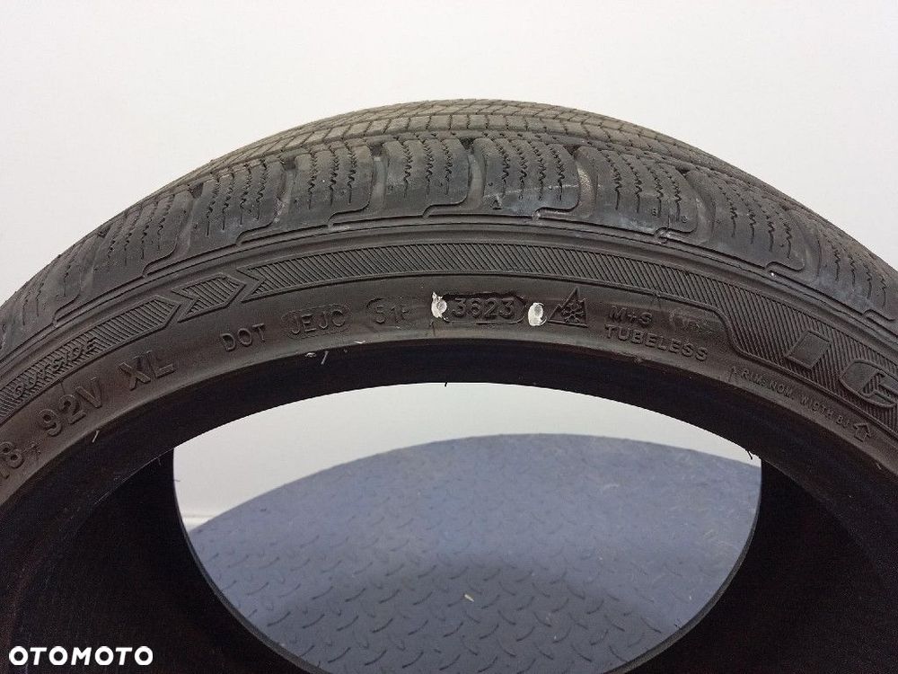 OPONY ZIMOWE ROTALLA ICE-PLUS S210 225/40 R18 92V XL 1SZT - 7