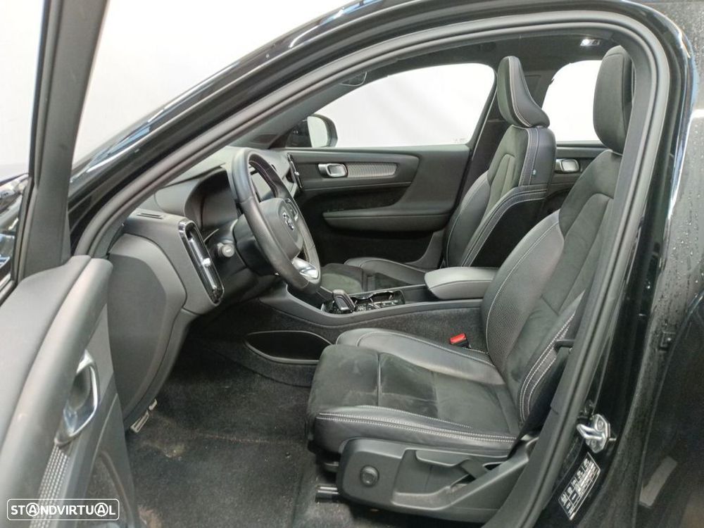 Volvo XC 40 1.5 T5 PHEV R-Design - 9