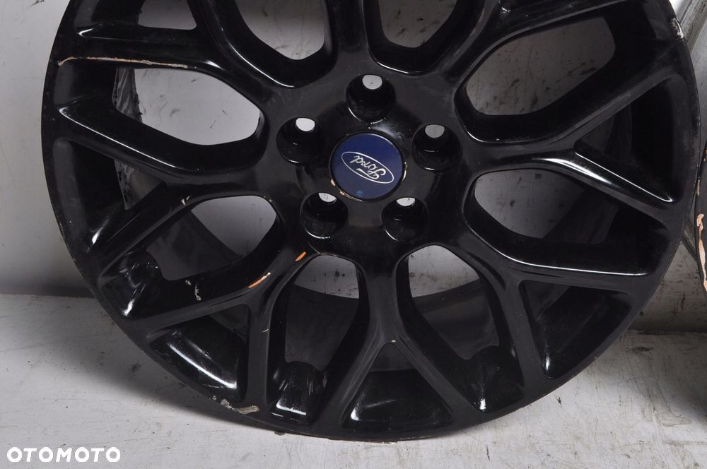 FORD FOCUS MK3 FELGI ALUMINIOWE 5X108 R18 CM5J-GB - 13