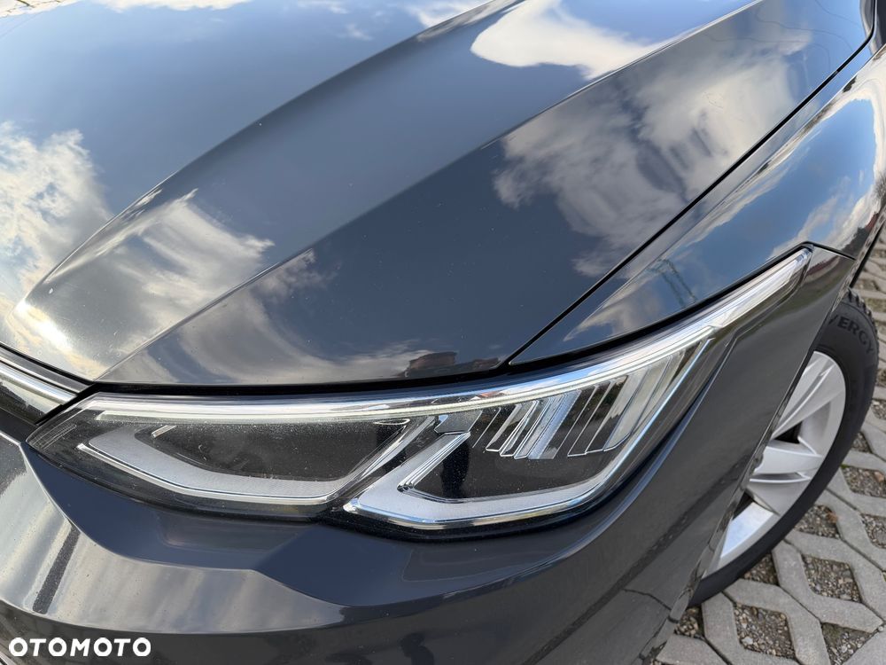 Volkswagen Golf 1.5 TSI EVO Life - 15