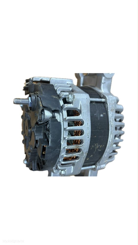 Alternator MAN TGS - 3