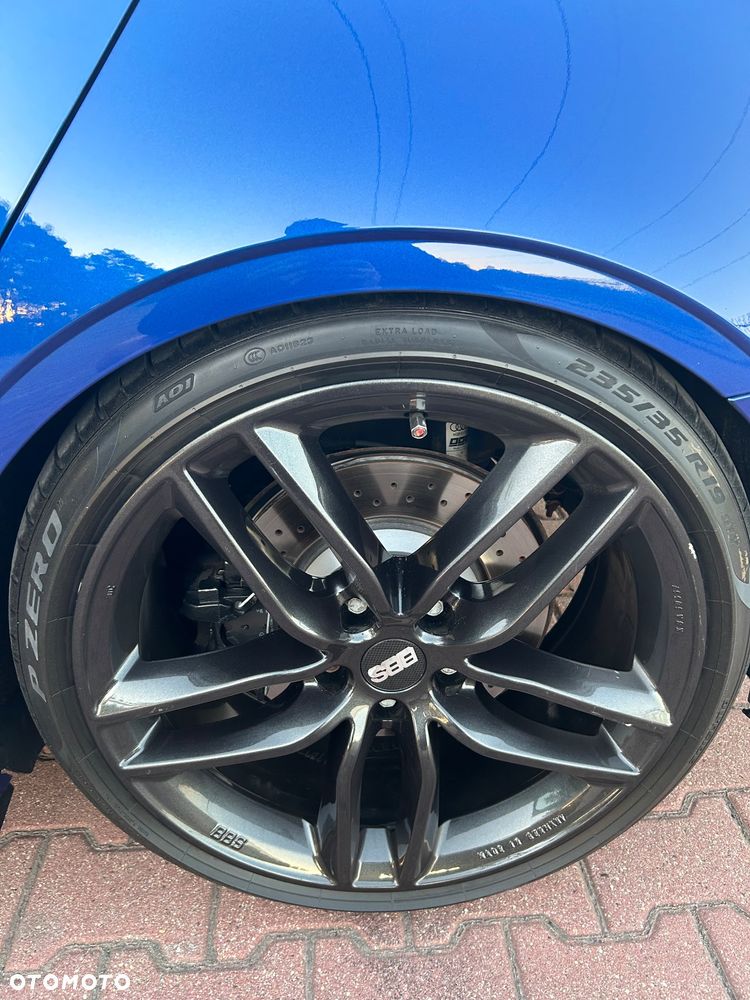 Audi S3 2.0 TFSI Quattro S tronic - 11