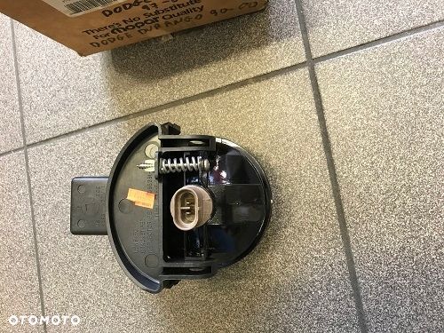 Halogen DODGE DAKOTA DURANGO 97-03r. 55076793 ORYG - 3