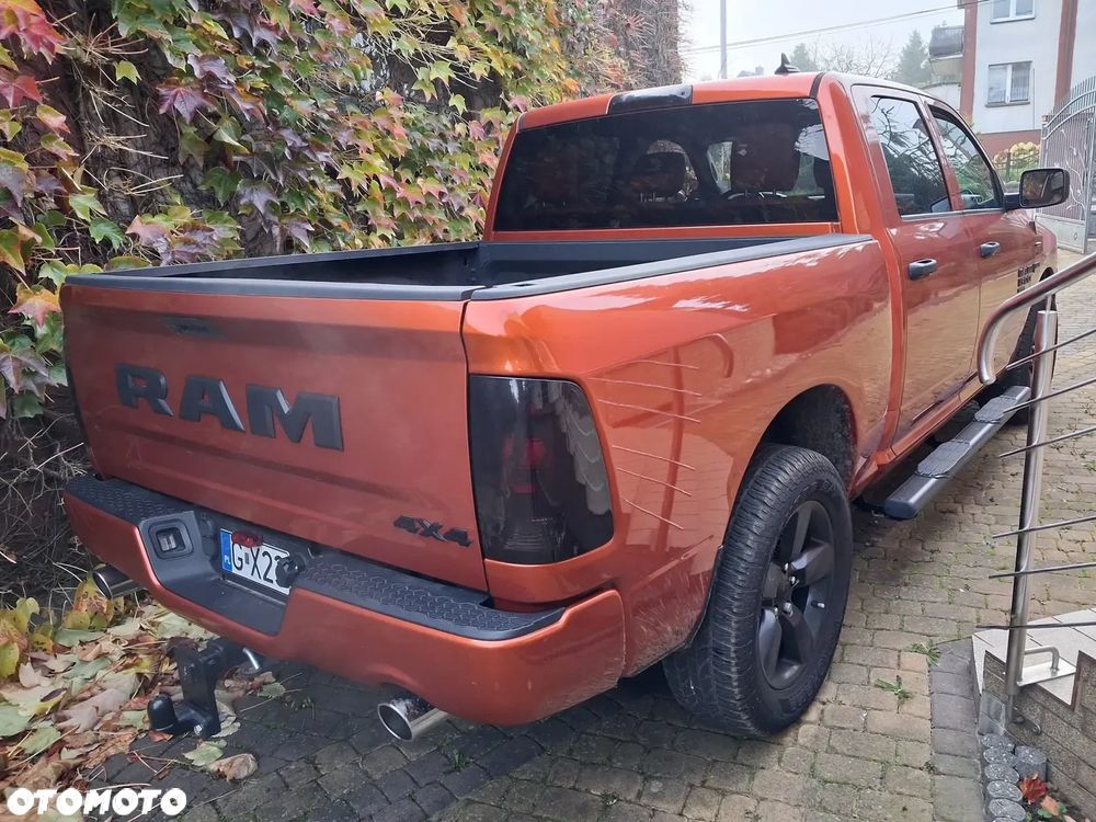 Dodge RAM - 15