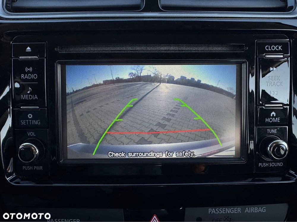 Mitsubishi ASX 1.6 Intense Plus - 25