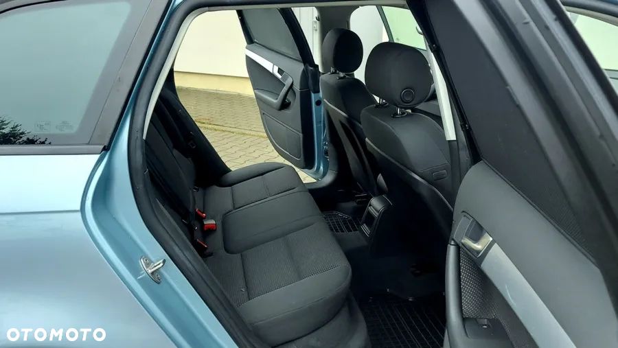 Audi A3 Sportback 2.0 TDI Attraction - 17