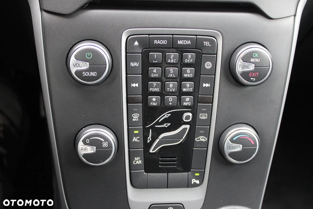 Volvo V40 D2 You - 26
