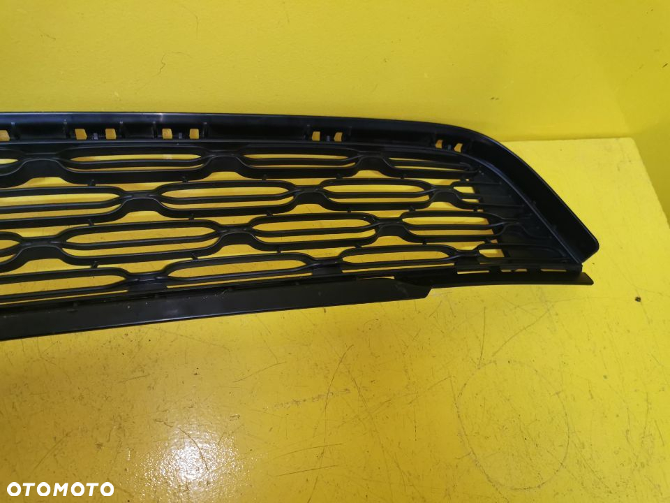 CITROEN C3 III KRATKA ZDERZAKA ŚRODKOWA 9812062277 - 5