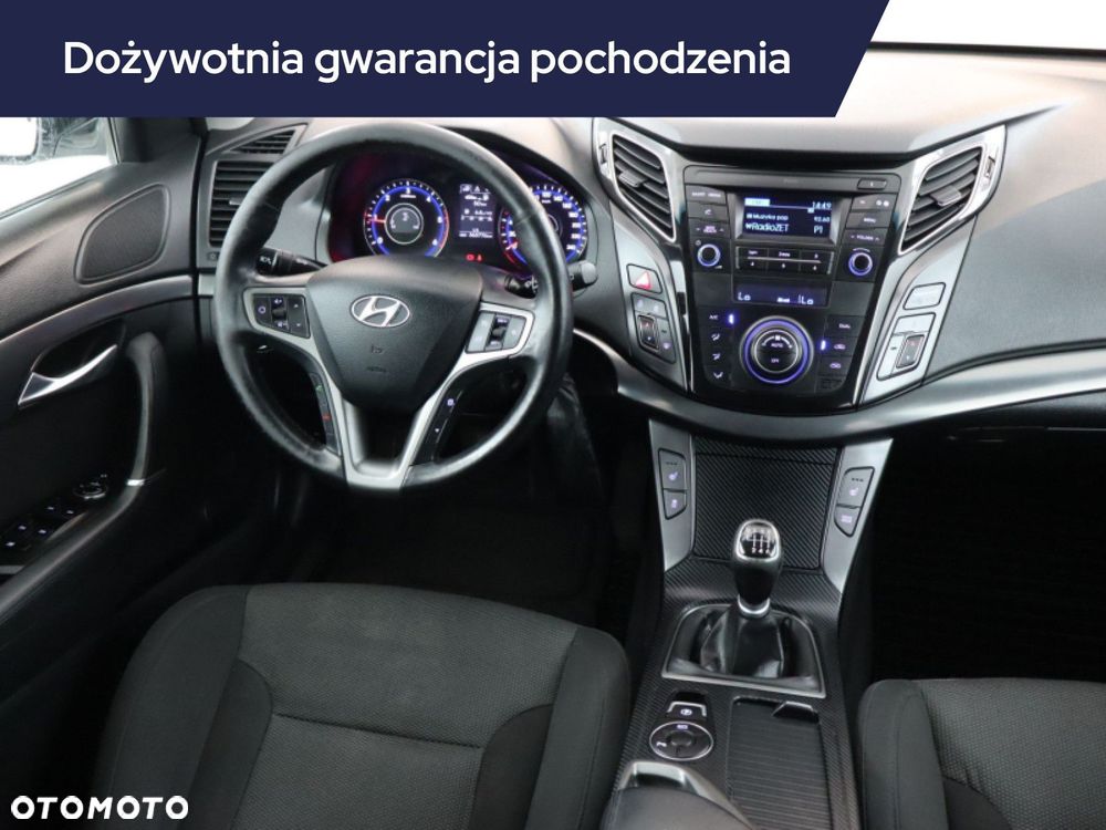 Hyundai i40 - 9