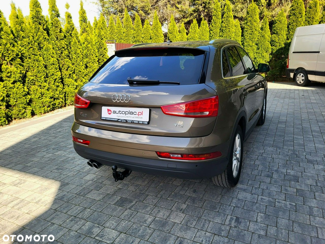 Audi Q3 - 6