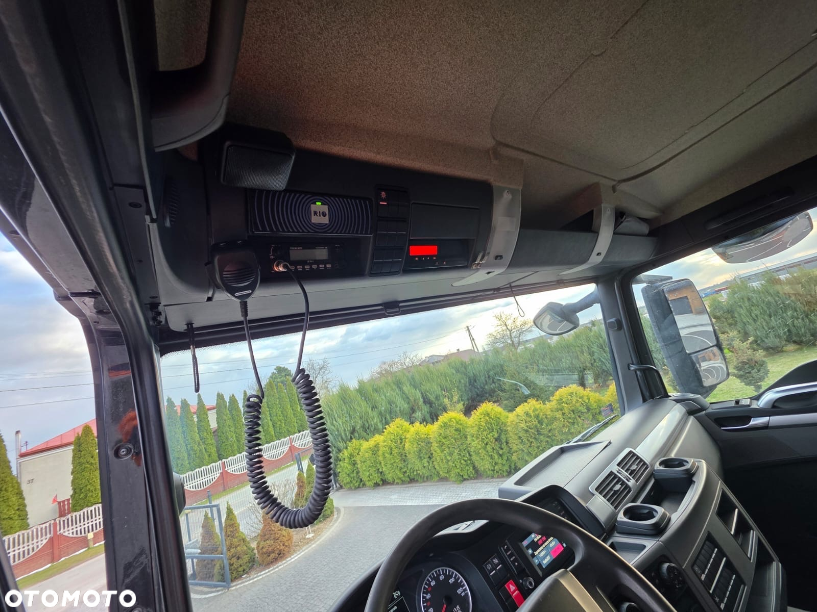 MAN TGS 41.460 - 11
