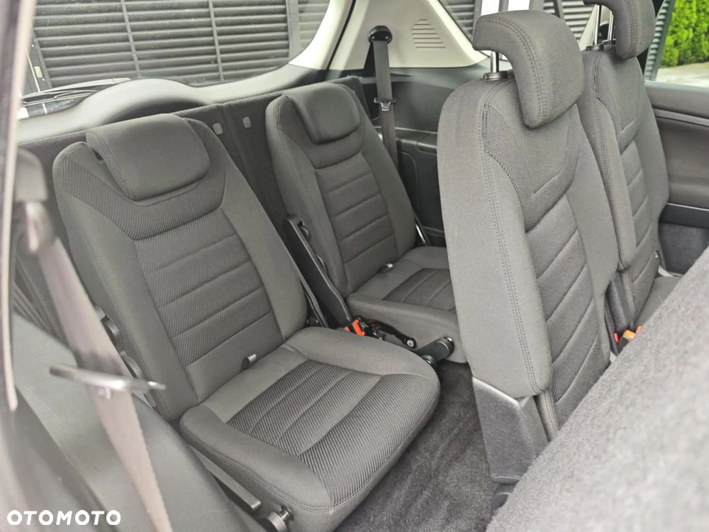 Ford S-Max 2.2 TDCi DPF Platinium X - 8