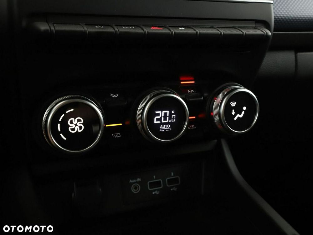 Renault Arkana E-TECH Full 145 Evolution - 28