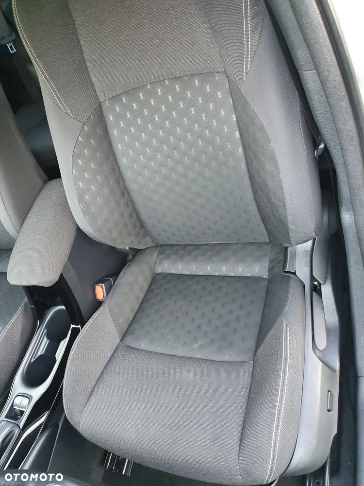 Suzuki Swace 1.8 Hybrid CVT Comfort+ - 20