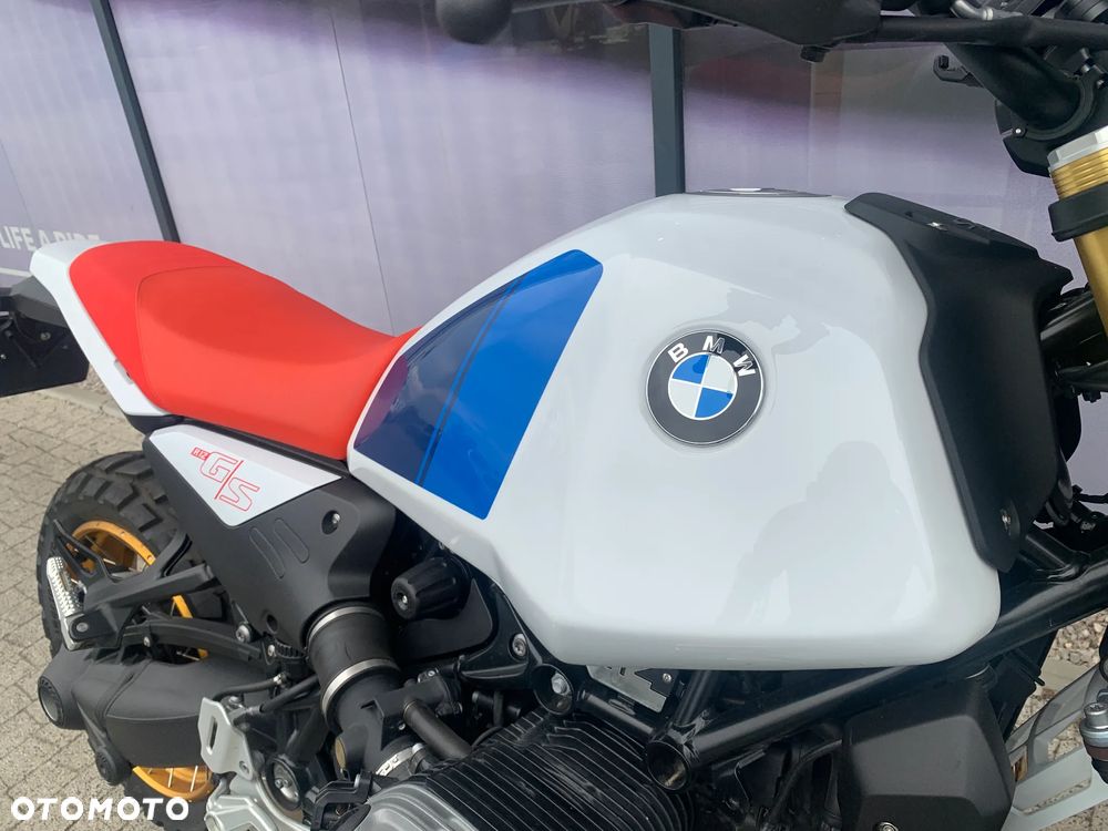 BMW R - 10