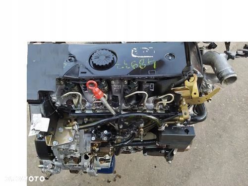 Silnik Komplet Ducato Jumper Boxer 2.8 JTD HDI Sofim 8140 05r - 1