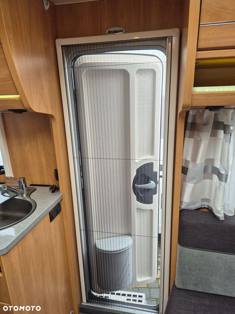 Dethleffs 470 Camper - 17