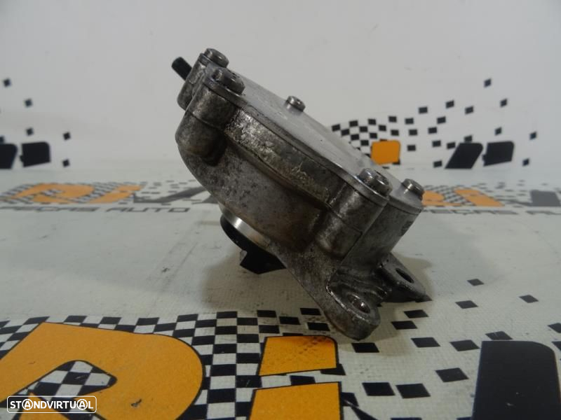 Depressor Peugeot Rcz  7586424 04 / 758642404 - 5