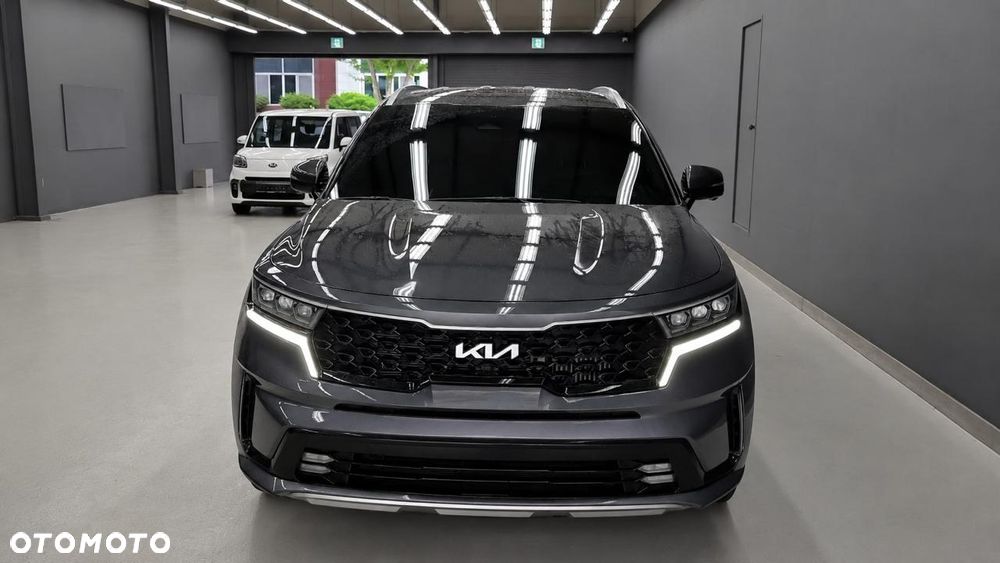 Kia Sorento - 2