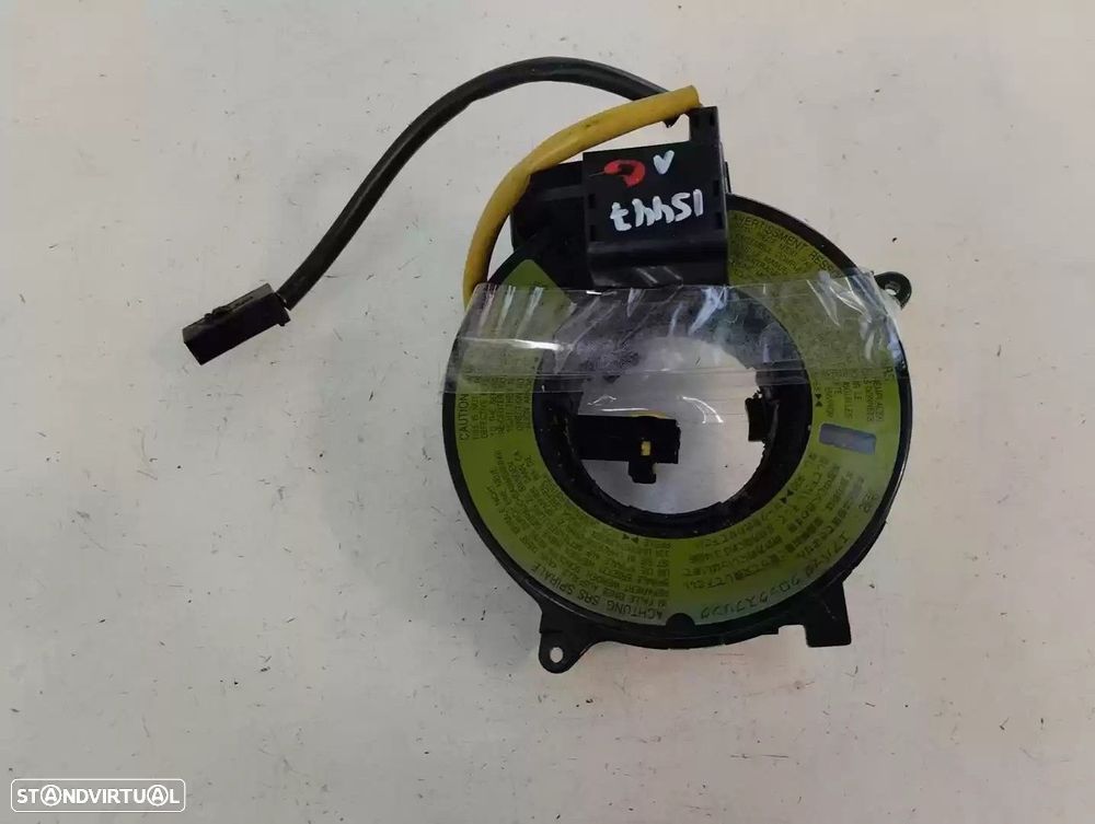 FITA AIRBAG SMART FORFOUR 2004 -TK448667X - 3