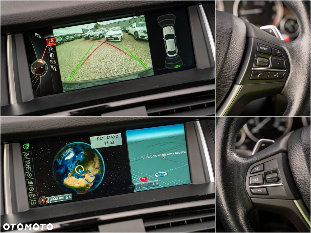 BMW X4 xDrive28i - 31