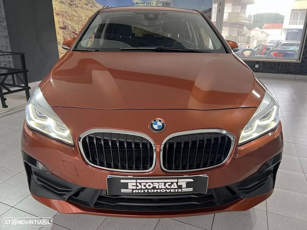 BMW 225xe Active Tourer Advantage - 6