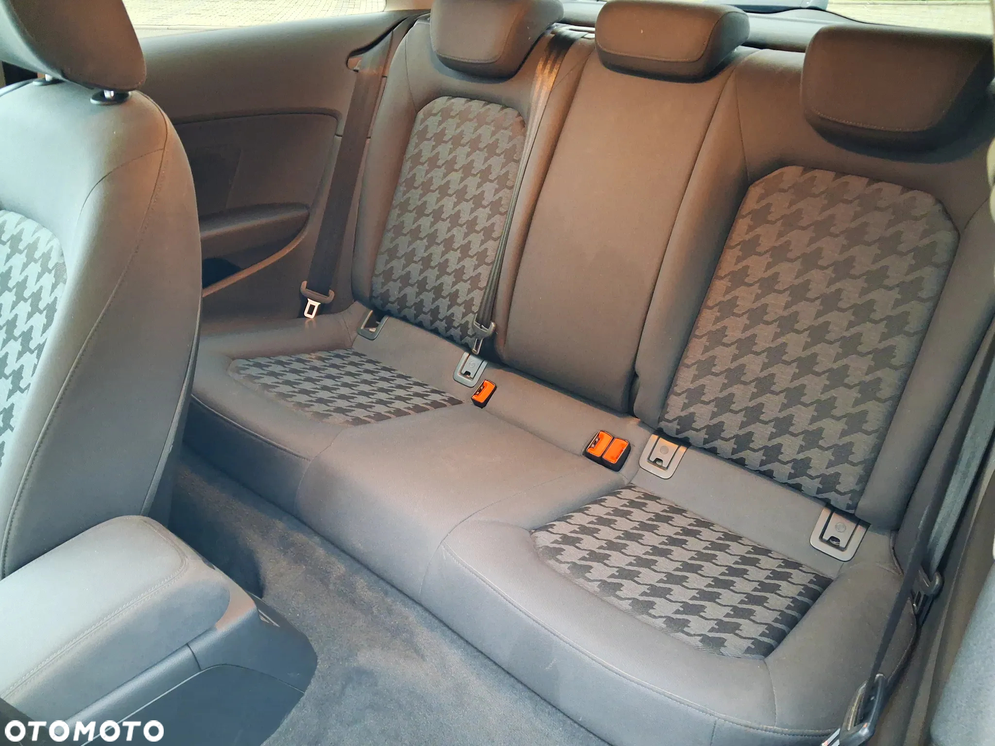 Audi A3 - 21