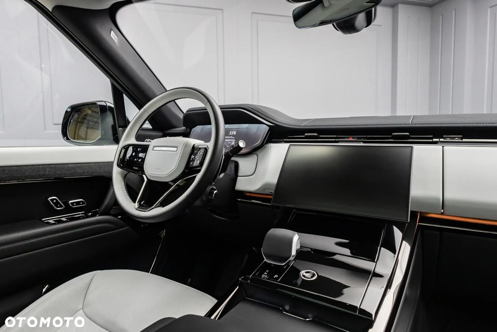 Land Rover Range Rover Sport - 6