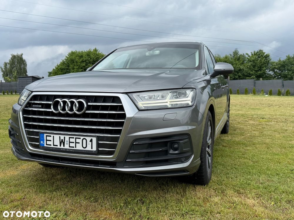 Audi Q7 - 3