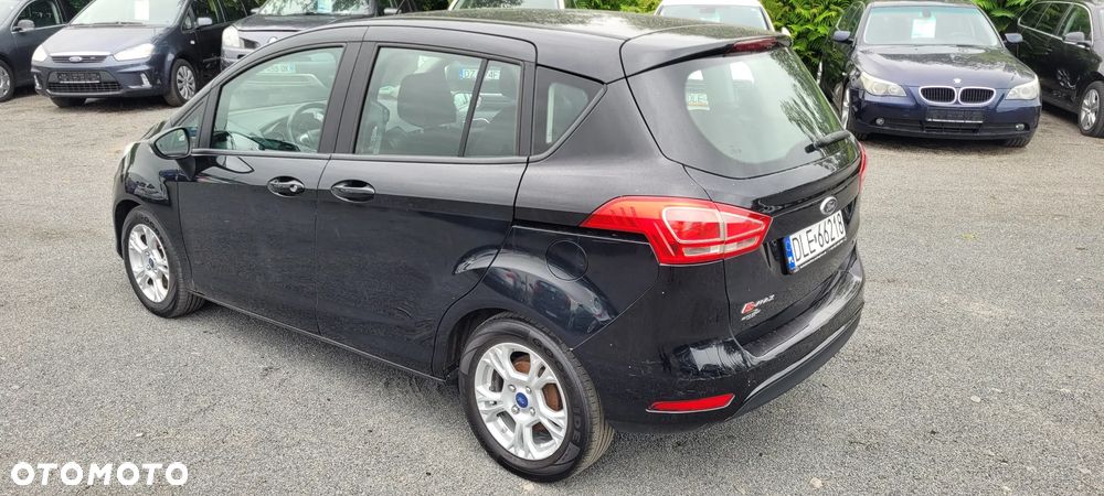 Ford B-MAX - 5