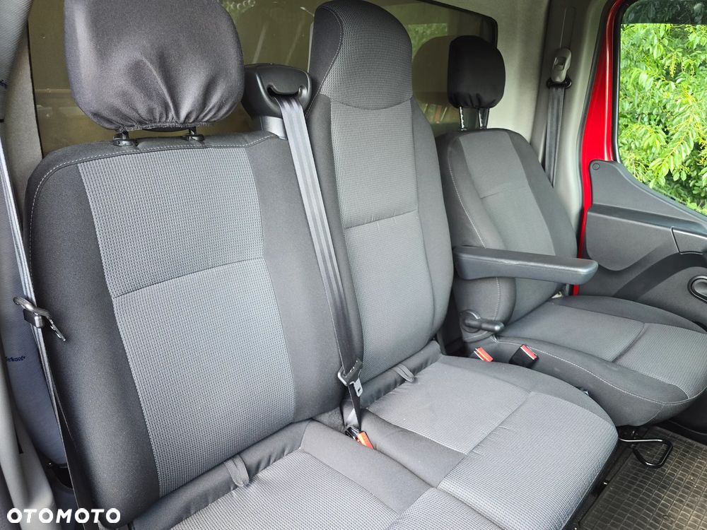 Renault Master 10 EP, Salon PL , 2022 r, ASO ,BURTO FIRANA, bezwypadkowy - 10