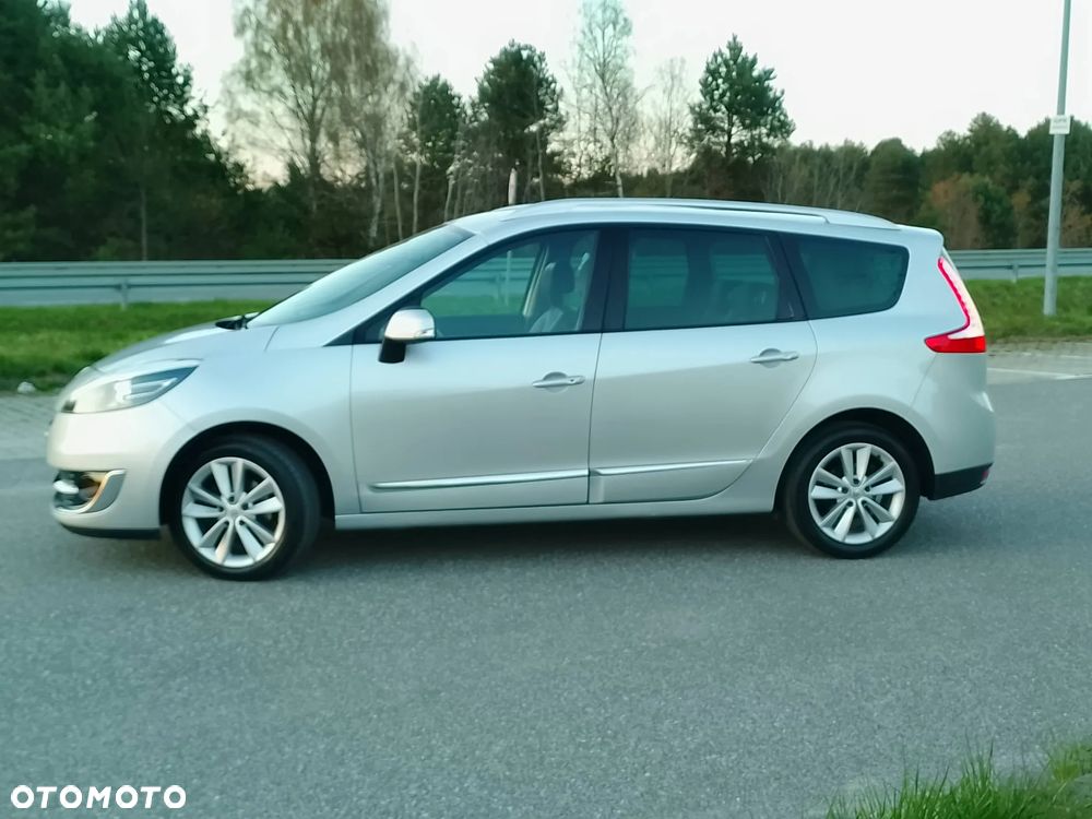 Renault Grand Scenic Energy dCi 110 S&S Bose Edition - 16