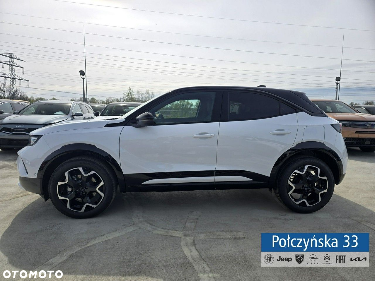 Opel Mokka - 3
