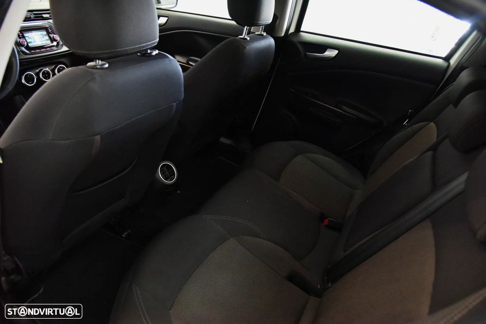 Alfa Romeo Giulietta 1.6 JTDm Sport - 21