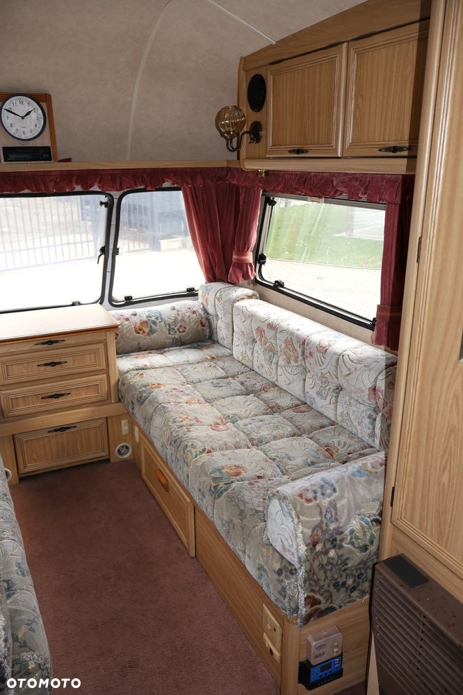 Lunar CLUBMAN 400-2 - 13