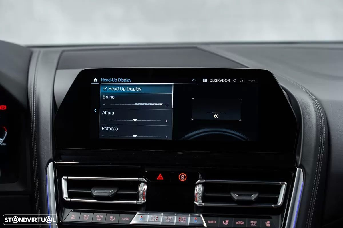 BMW M850i xDrive - 49