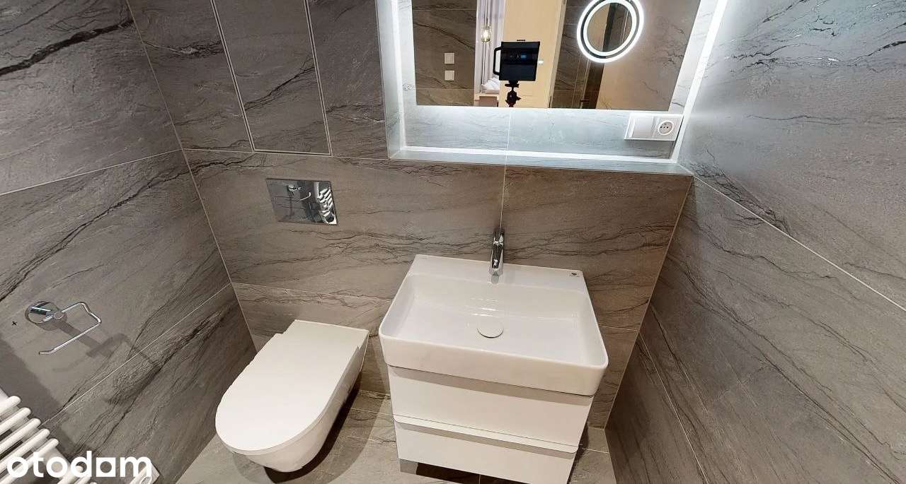 Mieszkanie 37m² z klimatyzacją w Starym Mieście