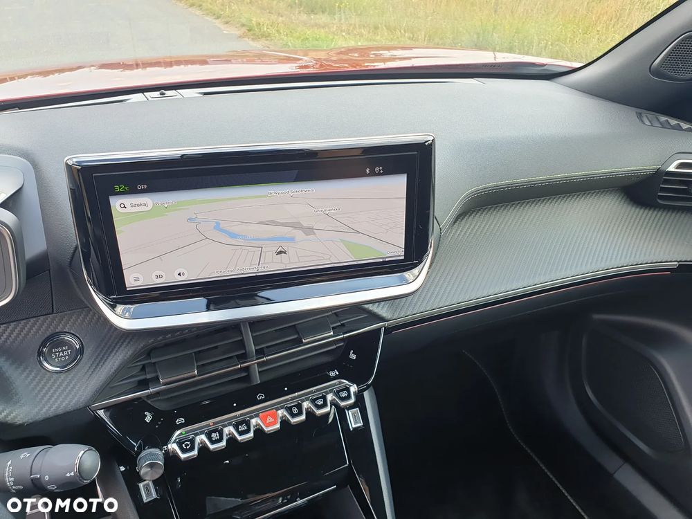 Peugeot 2008 PureTech 130 GT S&S EAT8 - 31