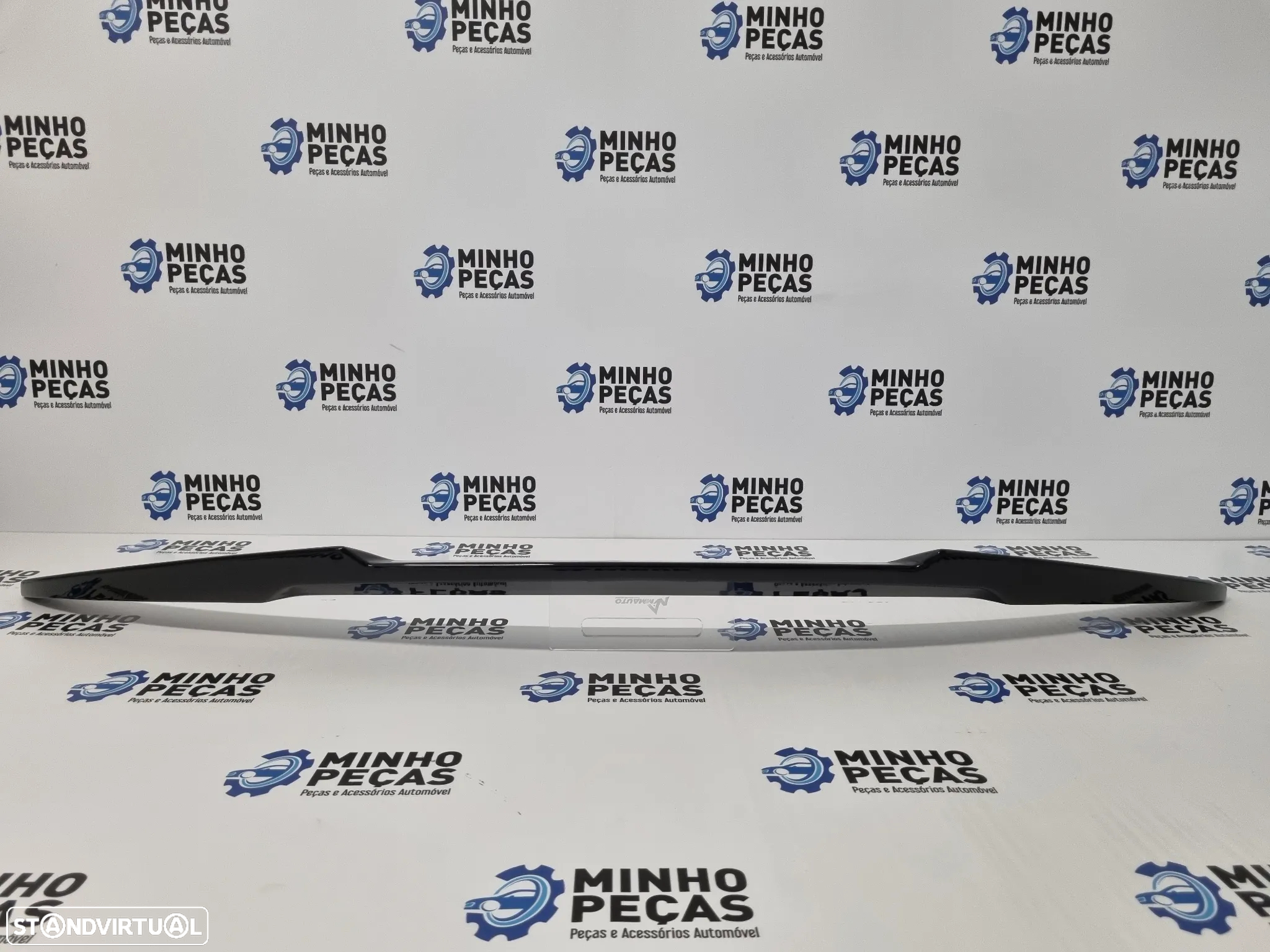 Aileron | Spoiler Mala BMW Série 4 F33 Look M4 CSL - 2