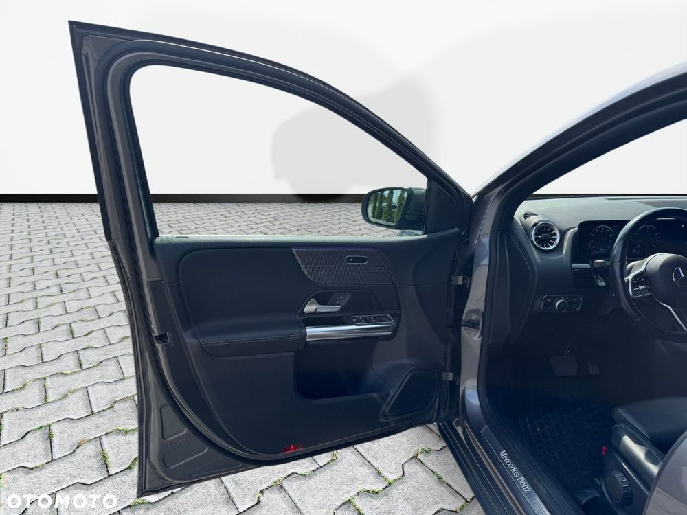 Mercedes-Benz Klasa B - 11