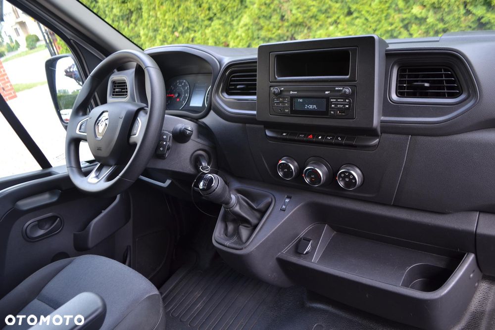 Renault Master L3H2 VA Basis - 6