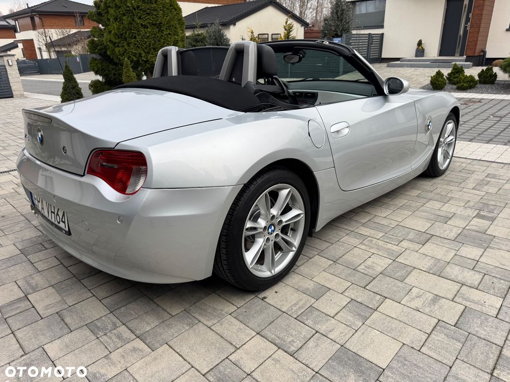 BMW Z4 - 33