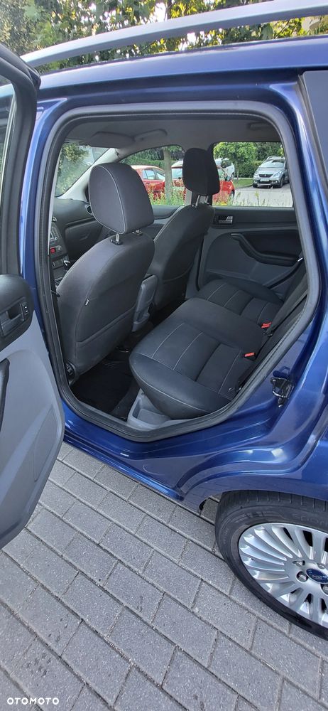 Ford Focus - 14