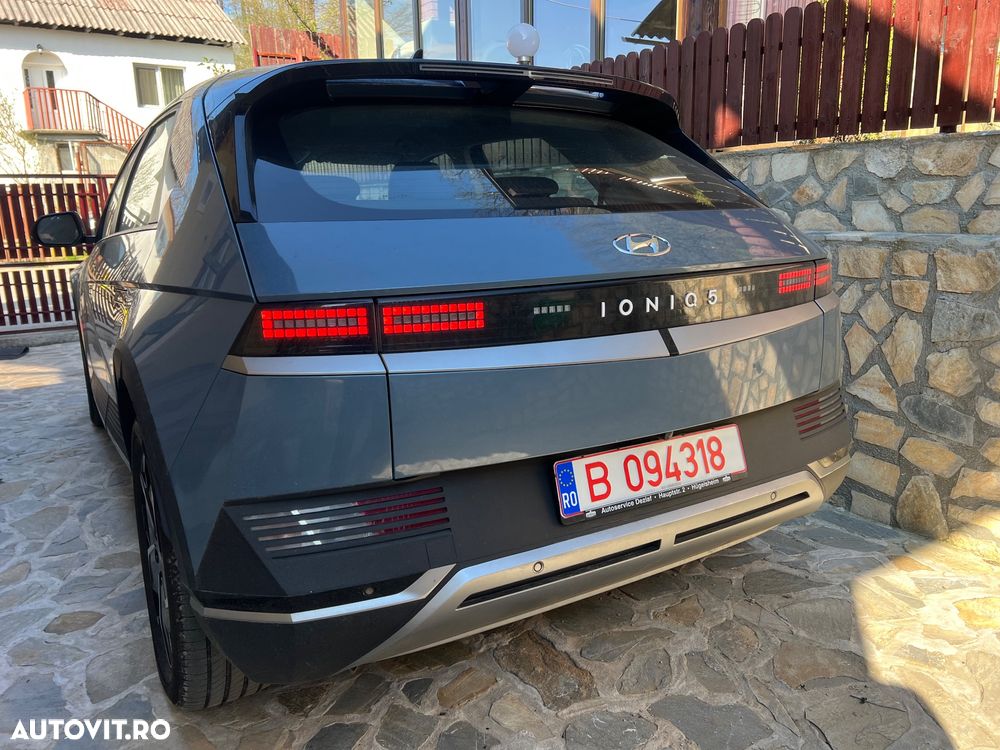 Hyundai IONIQ 5 58 kWh Dynamiq - 3