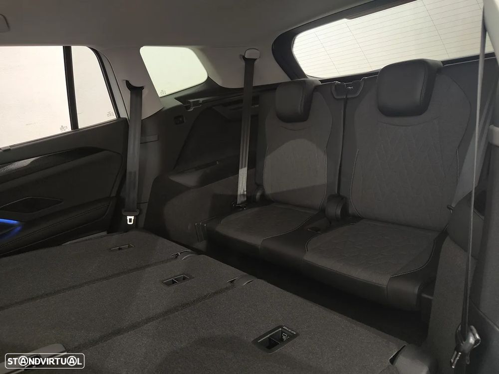 VW Tayron 1.5 eTSI Urban DSG - 10