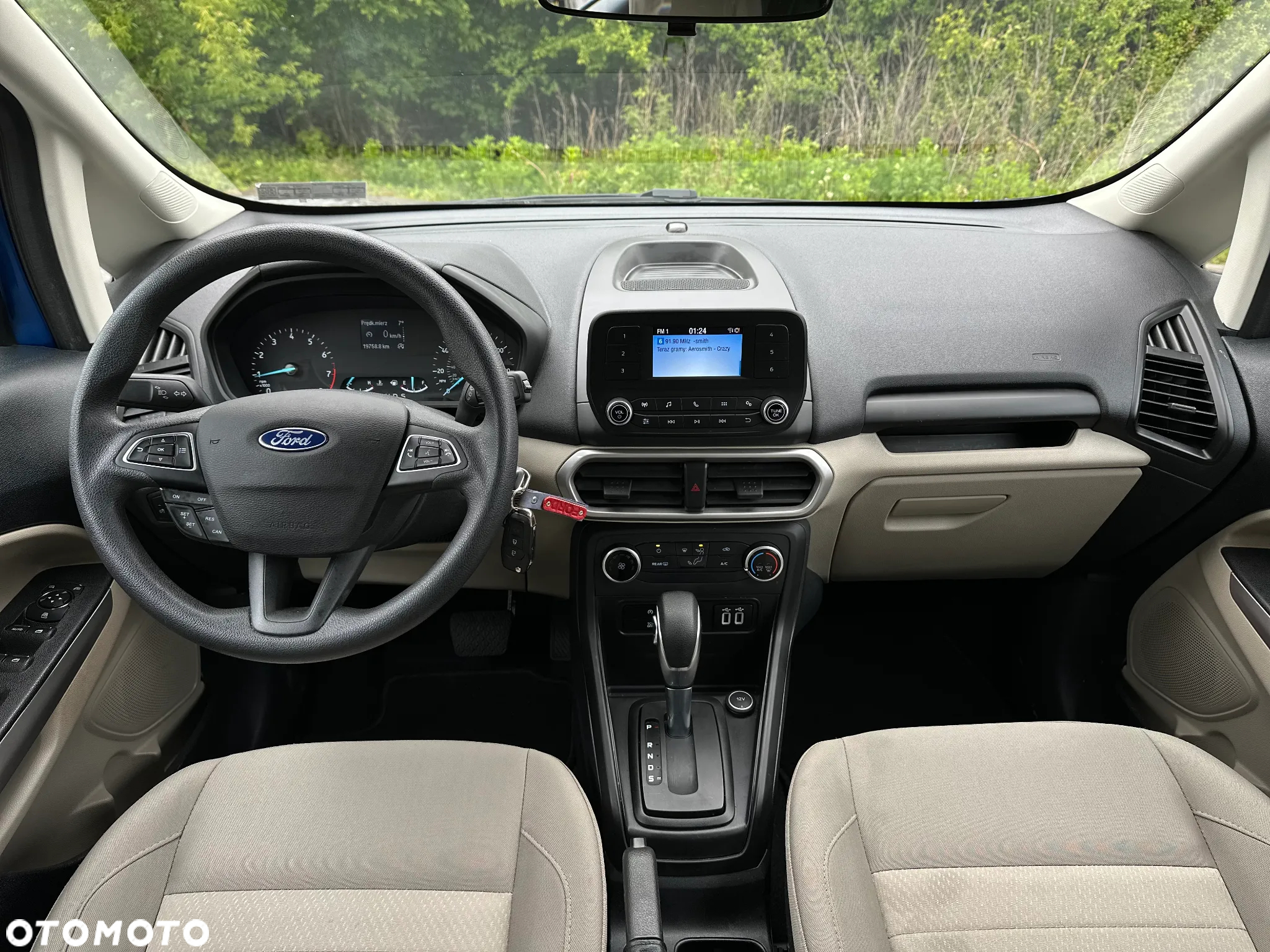 Ford EcoSport - 16