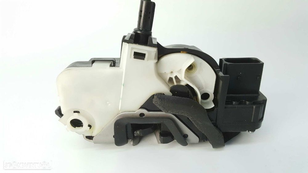 FECHADURA PORTA FRENTE DIREITA OPEL INSIGNIA BERLINA SPORT - 4