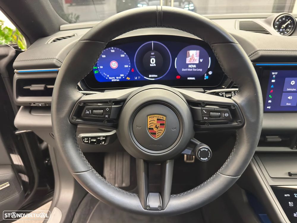 Porsche Macan 4S - 20